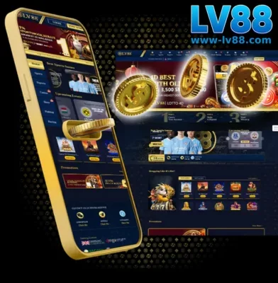 TẢI APP Ứng dụng LV88