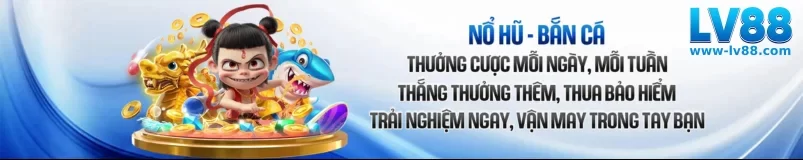 Tin Tức LV88 Casino Online Việt Nam – Cập Nhật Nhanh, Thông Tin Mới Mỗi Ngày