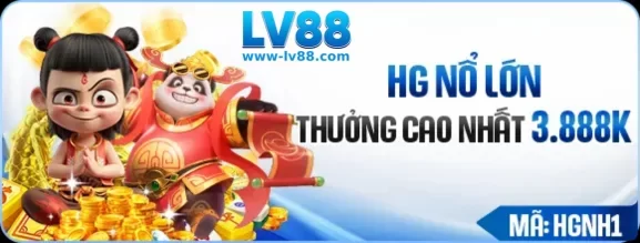 Khuyến Mãi LV88 Casino Online Việt Nam – Ưu Đãi Hấp Dẫn Mỗi Ngày