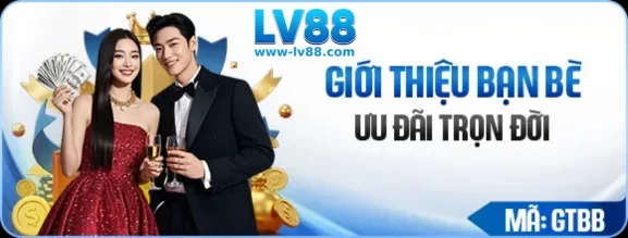 Khuyến Mãi LV88 Casino Online Việt Nam – Ưu Đãi Hấp Dẫn Mỗi Ngày